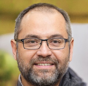 Enrique Mardin