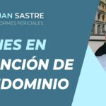 ¿Cómo calcular el valor del piso para extinción de condominio?