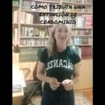 ¿Cuánto puede tardar en hacerse una extinción de condominio?