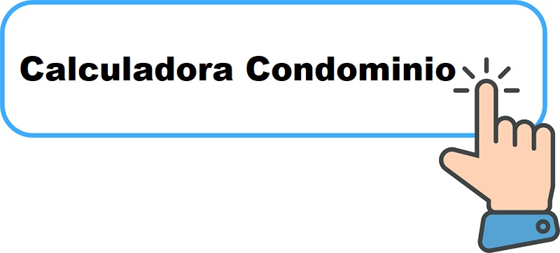 Calculadora de Condominios